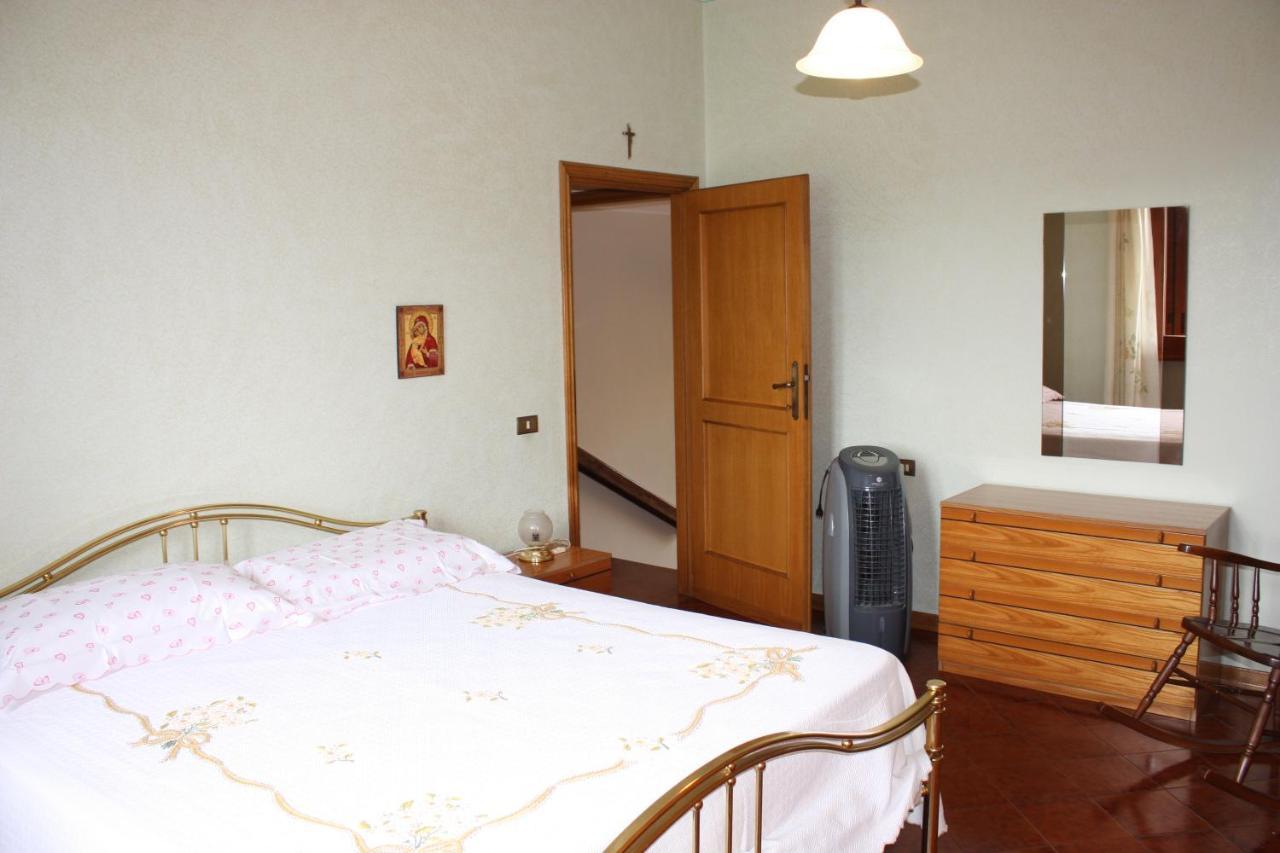 Tuscan Dream Casa Vacanze Pieve a Nievole Exterior foto