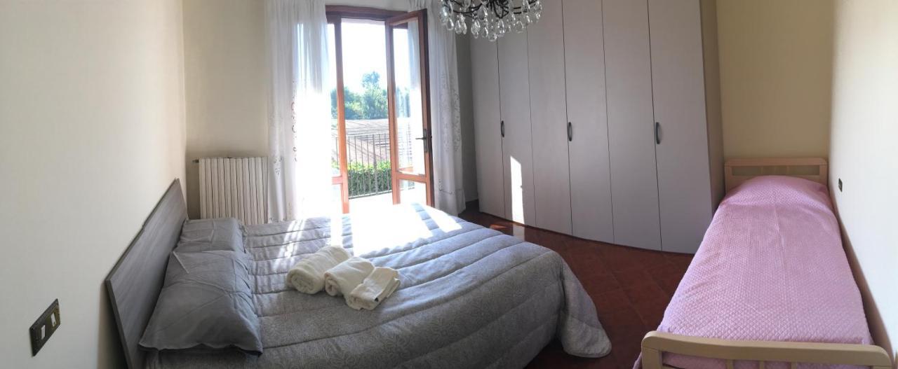 Tuscan Dream Casa Vacanze Pieve a Nievole Exterior foto